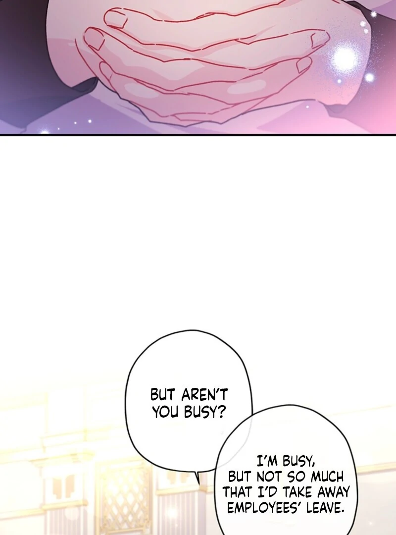 Read I Became the Male Lead’s Adopted Daughter EN Manga Online