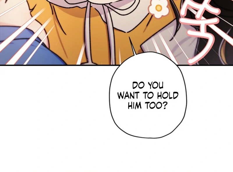 Read I Became the Male Lead’s Adopted Daughter EN Manga Online