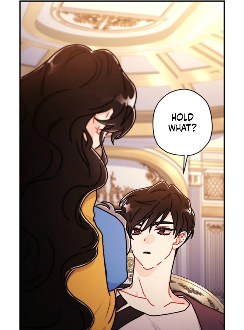 Read I Became the Male Lead’s Adopted Daughter EN Manga Online