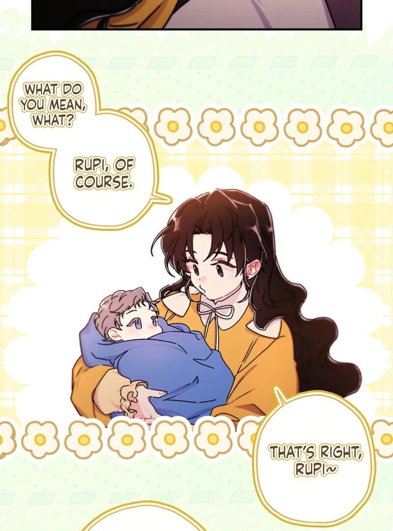 Read I Became the Male Lead’s Adopted Daughter EN Manga Online