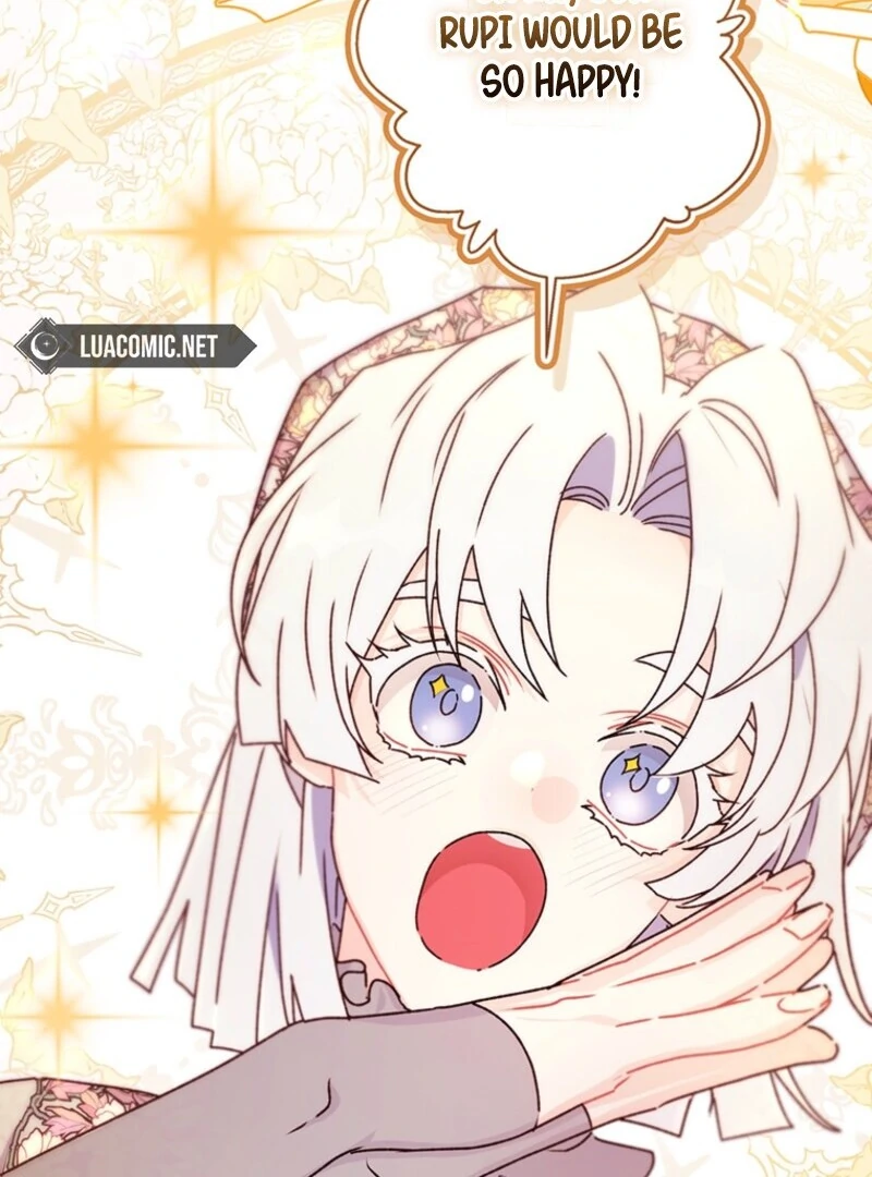 Read I Became the Male Lead’s Adopted Daughter EN Manga Online
