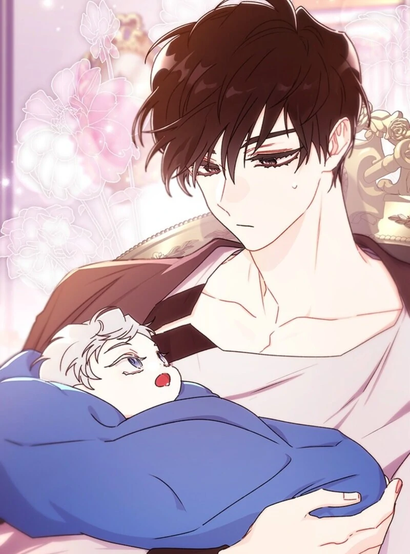 Read I Became the Male Lead’s Adopted Daughter EN Manga Online