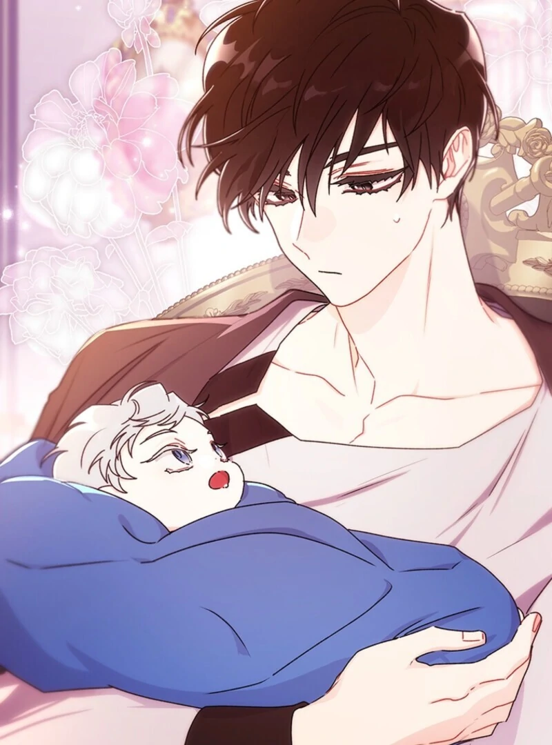 Read I Became the Male Lead’s Adopted Daughter EN Manga Online