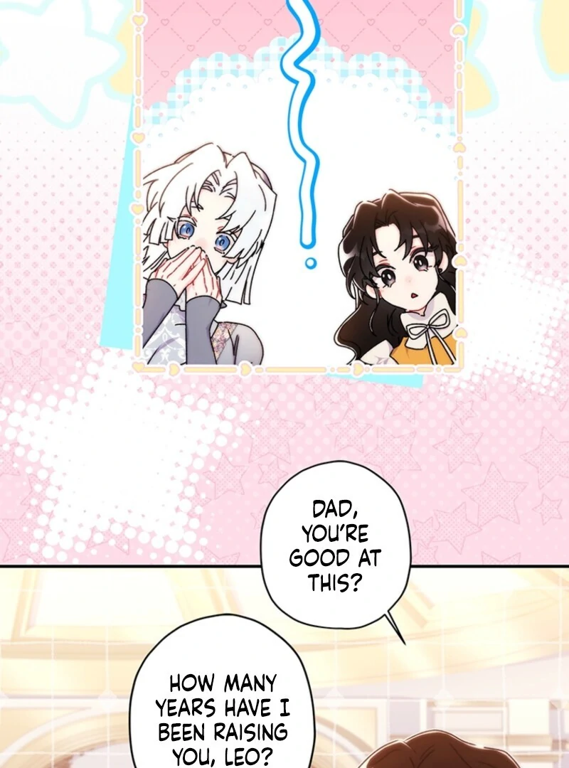 Read I Became the Male Lead’s Adopted Daughter EN Manga Online