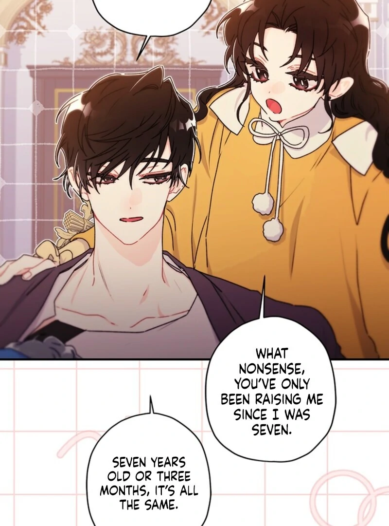 Read I Became the Male Lead’s Adopted Daughter EN Manga Online