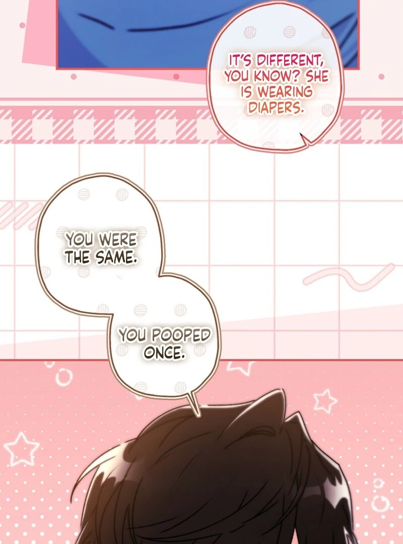 Read I Became the Male Lead’s Adopted Daughter EN Manga Online