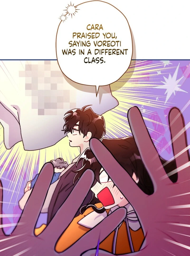 Read I Became the Male Lead’s Adopted Daughter EN Manga Online