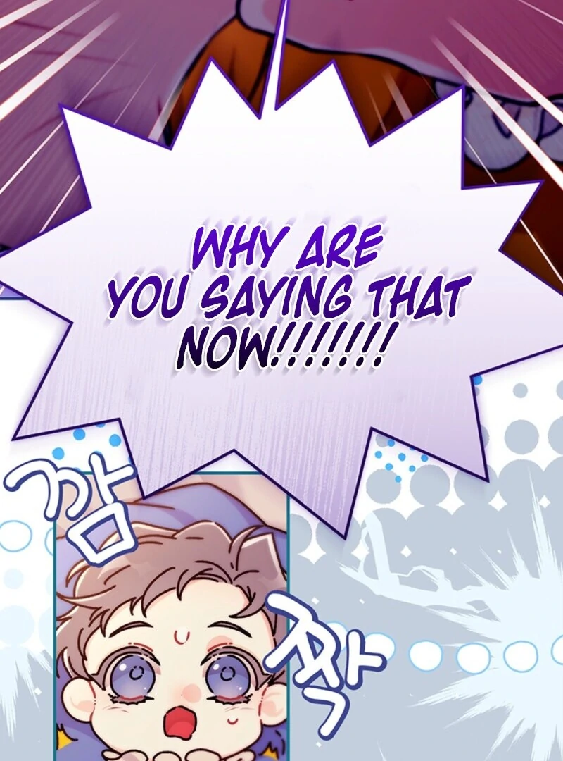 Read I Became the Male Lead’s Adopted Daughter EN Manga Online
