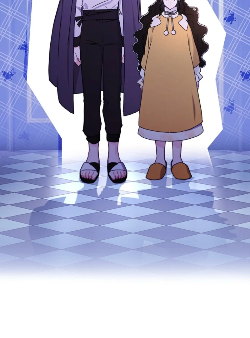 Read I Became the Male Lead’s Adopted Daughter EN Manga Online