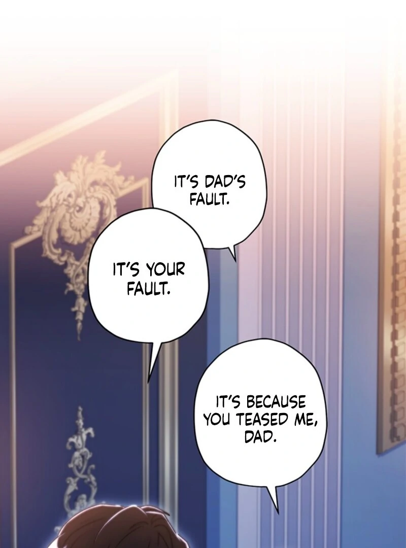 Read I Became the Male Lead’s Adopted Daughter EN Manga Online