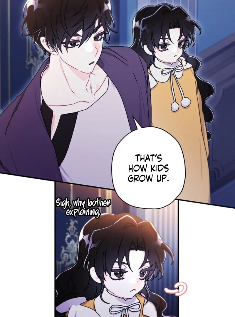 Read I Became the Male Lead’s Adopted Daughter EN Manga Online