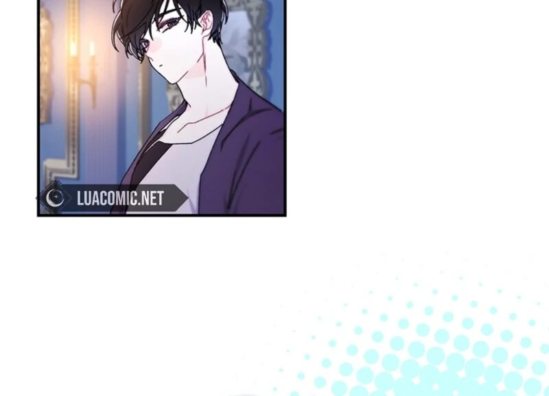 Read I Became the Male Lead’s Adopted Daughter EN Manga Online