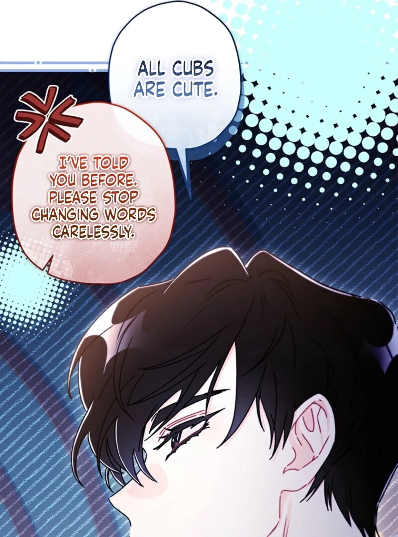 Read I Became the Male Lead’s Adopted Daughter EN Manga Online