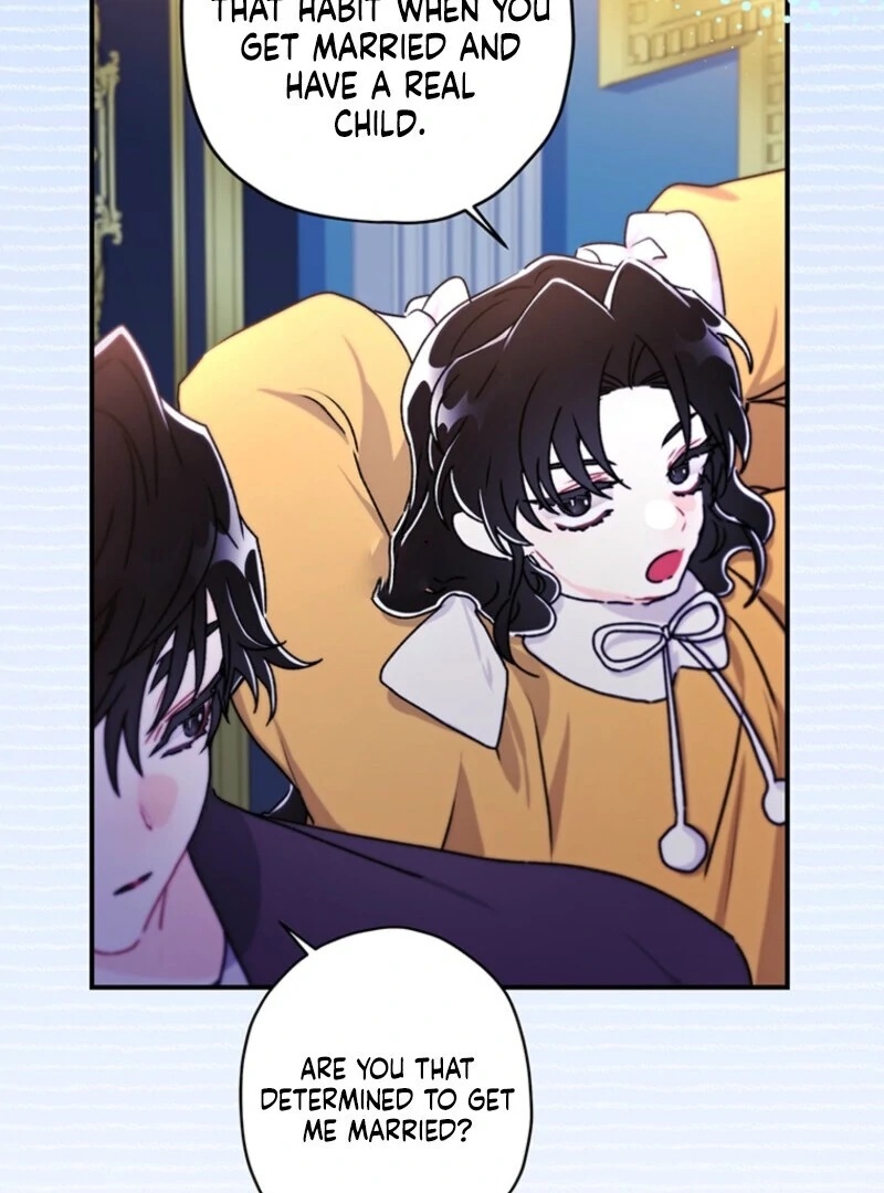 Read I Became the Male Lead’s Adopted Daughter EN Manga Online