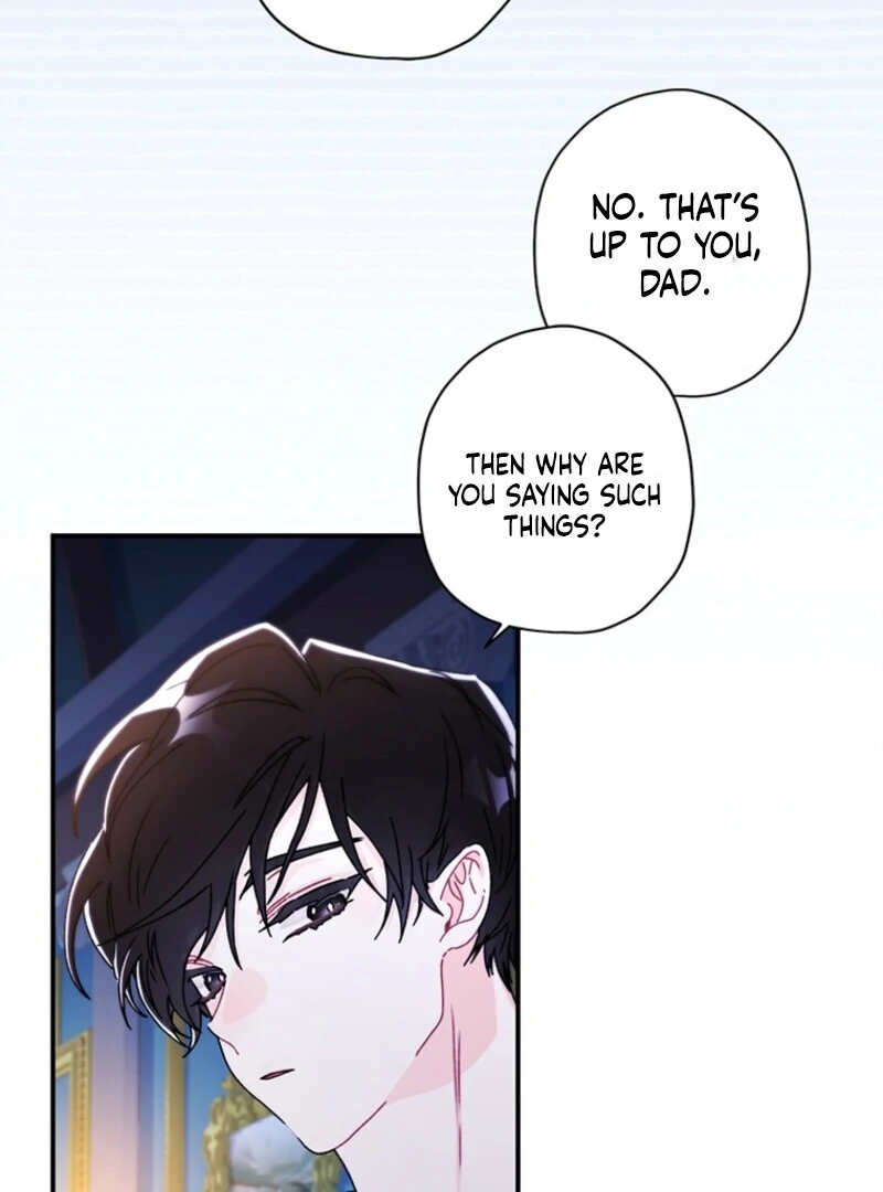 Read I Became the Male Lead’s Adopted Daughter EN Manga Online