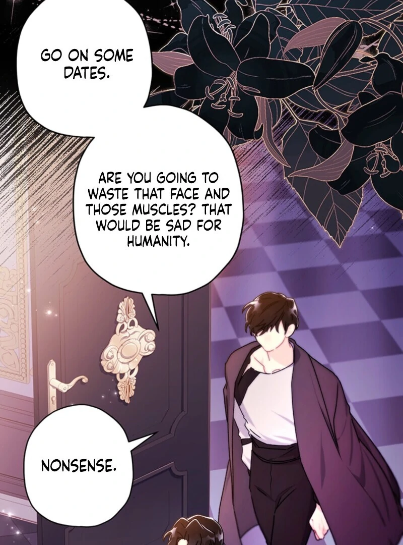 Read I Became the Male Lead’s Adopted Daughter EN Manga Online