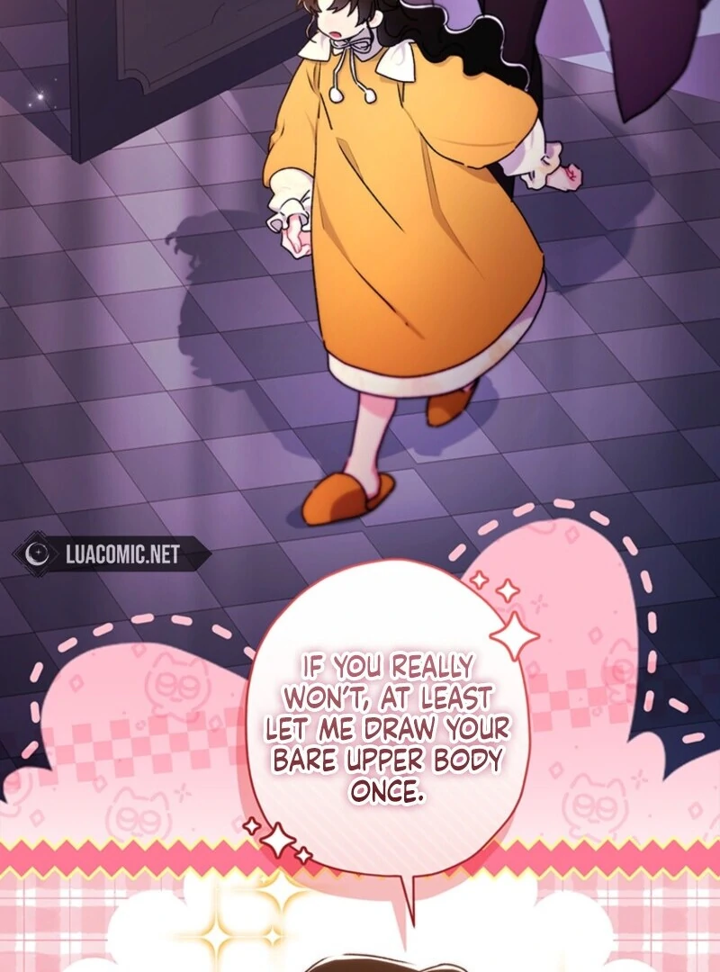 Read I Became the Male Lead’s Adopted Daughter EN Manga Online
