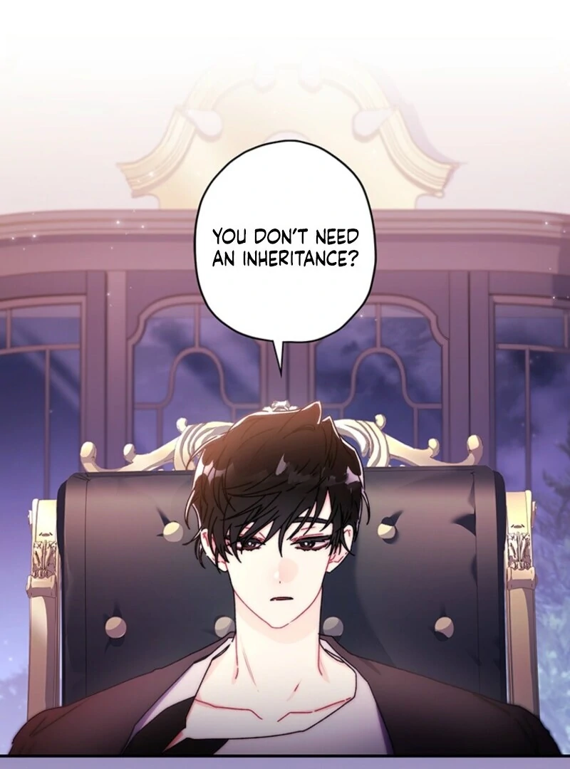 Read I Became the Male Lead’s Adopted Daughter EN Manga Online