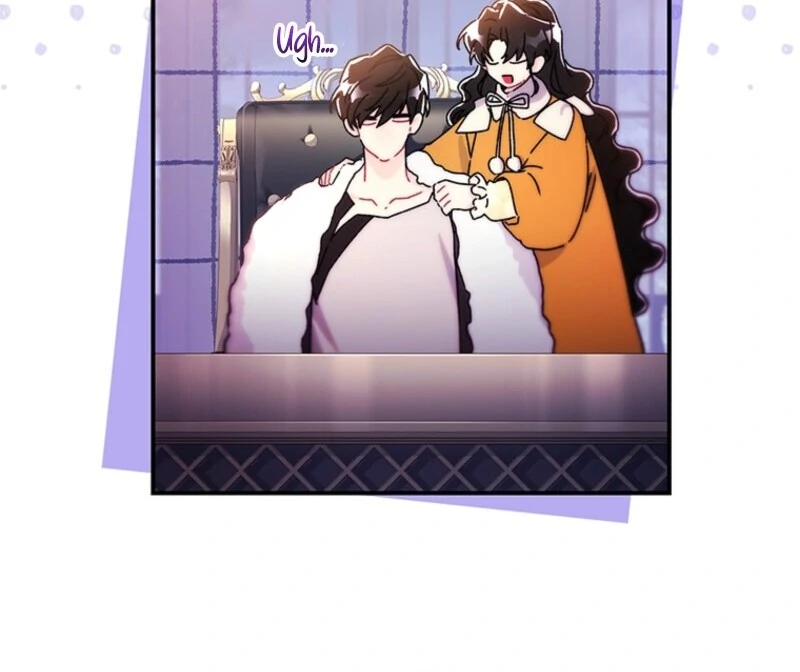 Read I Became the Male Lead’s Adopted Daughter EN Manga Online