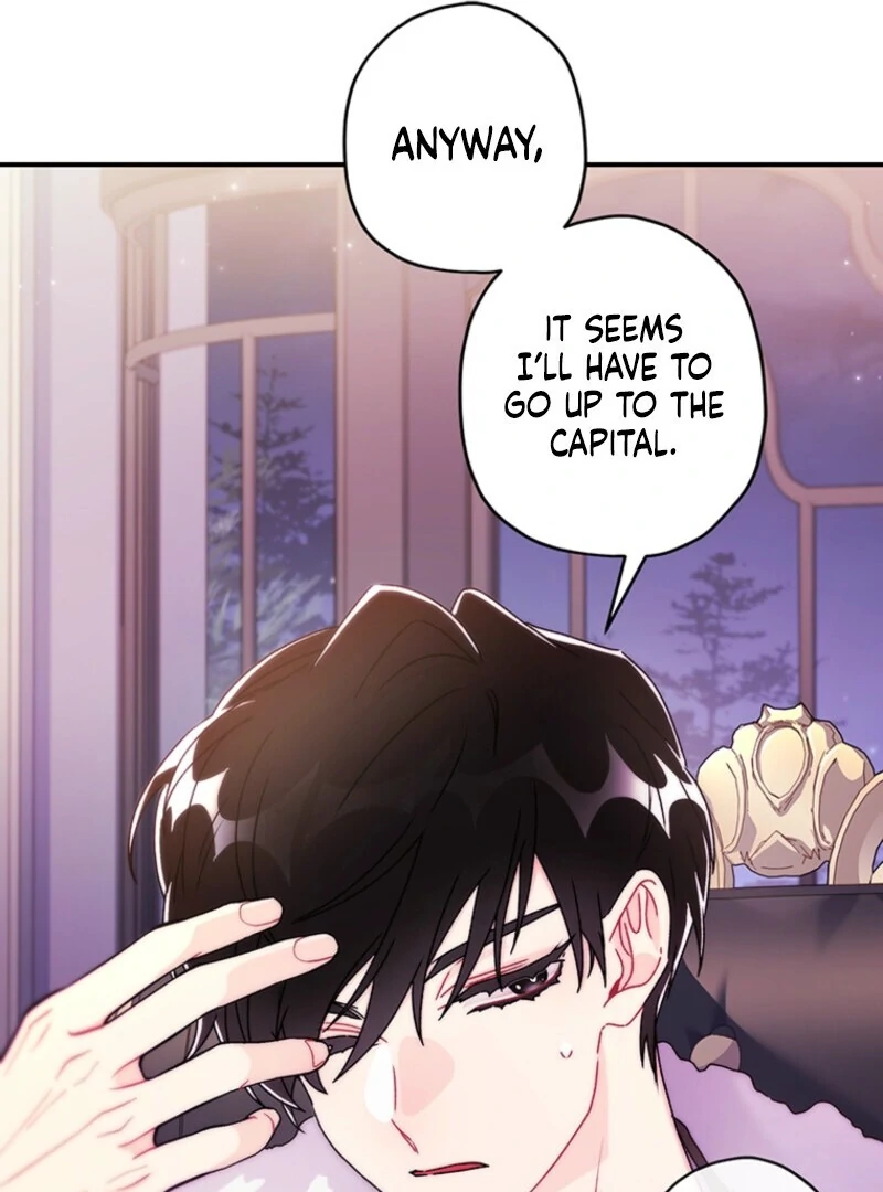 Read I Became the Male Lead’s Adopted Daughter EN Manga Online