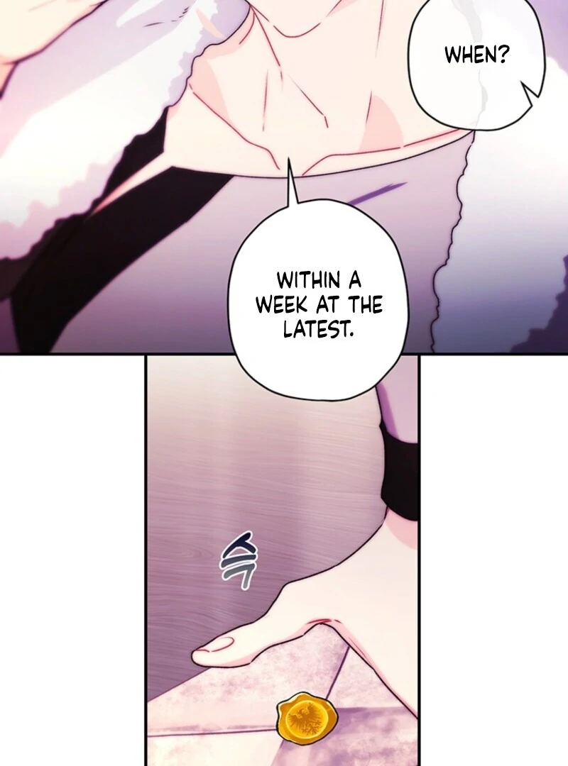 Read I Became the Male Lead’s Adopted Daughter EN Manga Online
