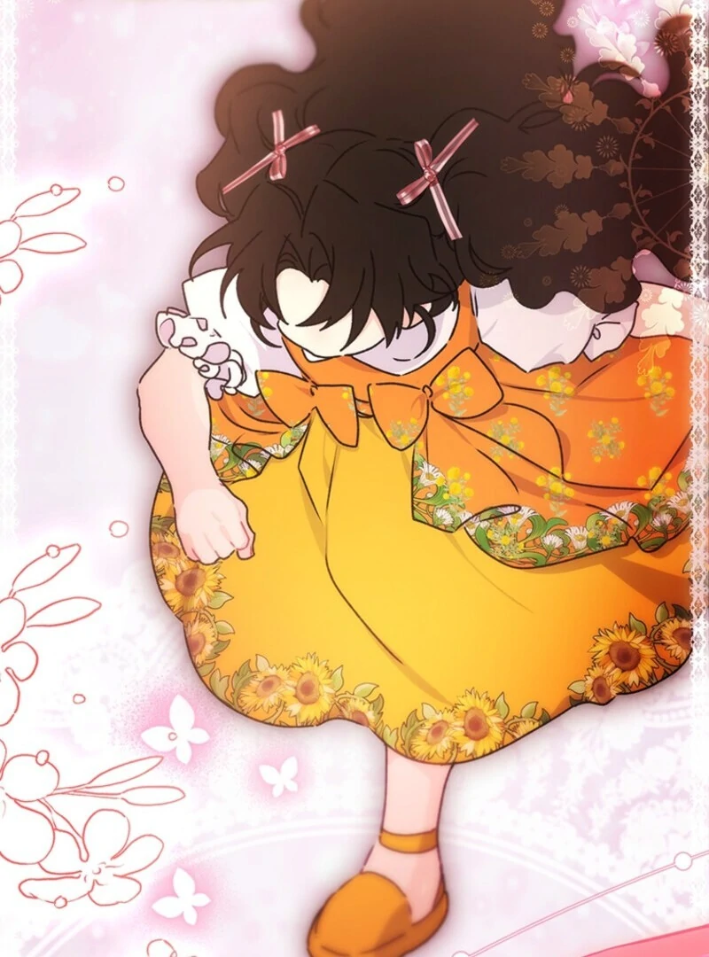 Read I Became the Male Lead’s Adopted Daughter EN Manga Online