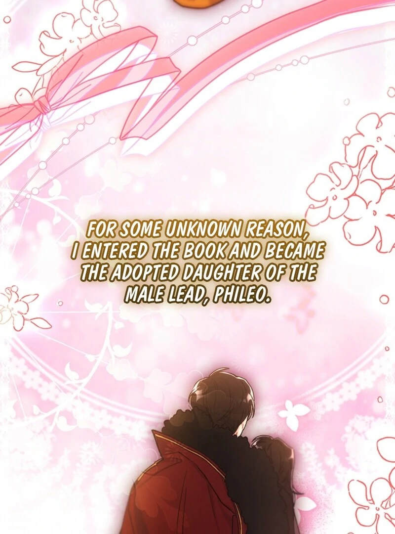 Read I Became the Male Lead’s Adopted Daughter EN Manga Online
