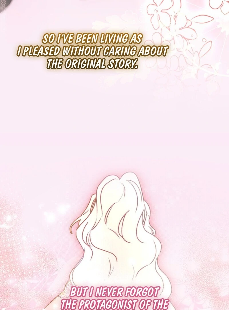 Read I Became the Male Lead’s Adopted Daughter EN Manga Online