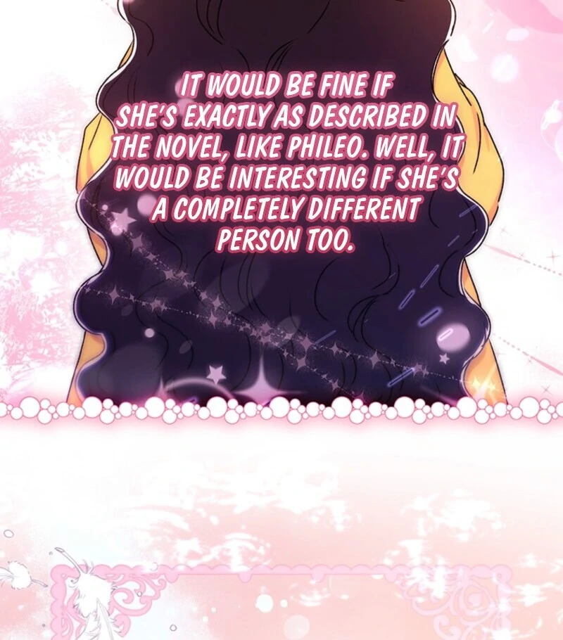 Read I Became the Male Lead’s Adopted Daughter EN Manga Online