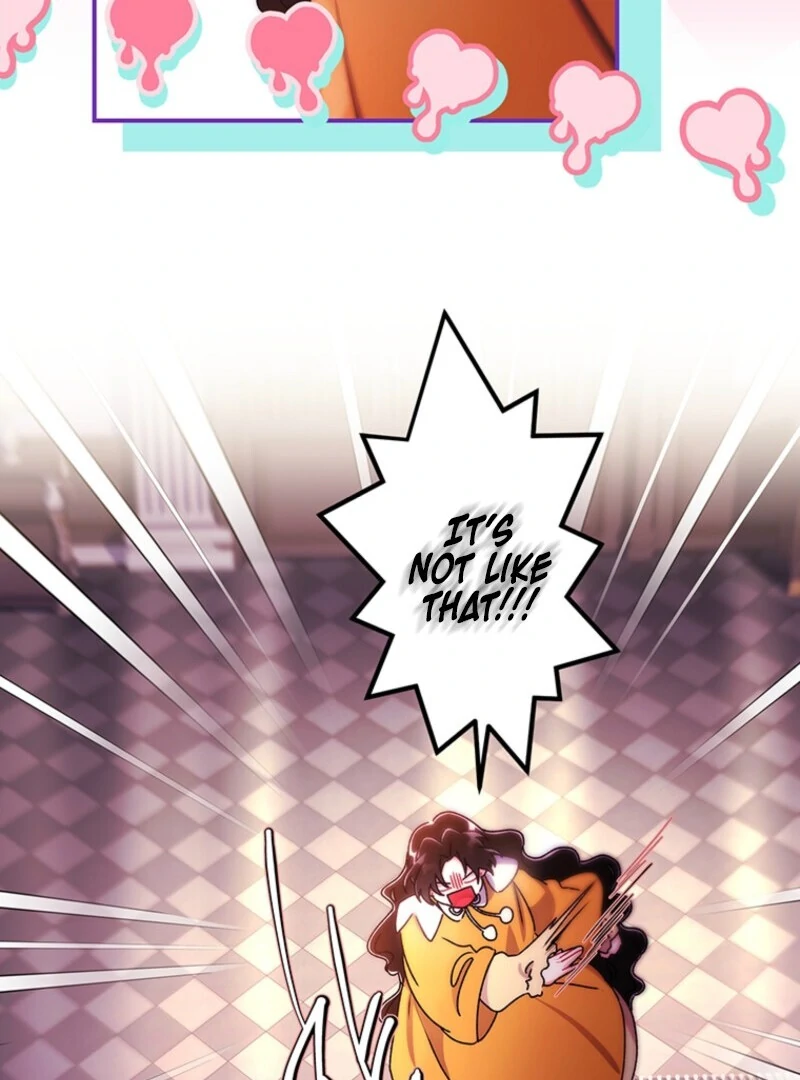 Read I Became the Male Lead’s Adopted Daughter EN Manga Online
