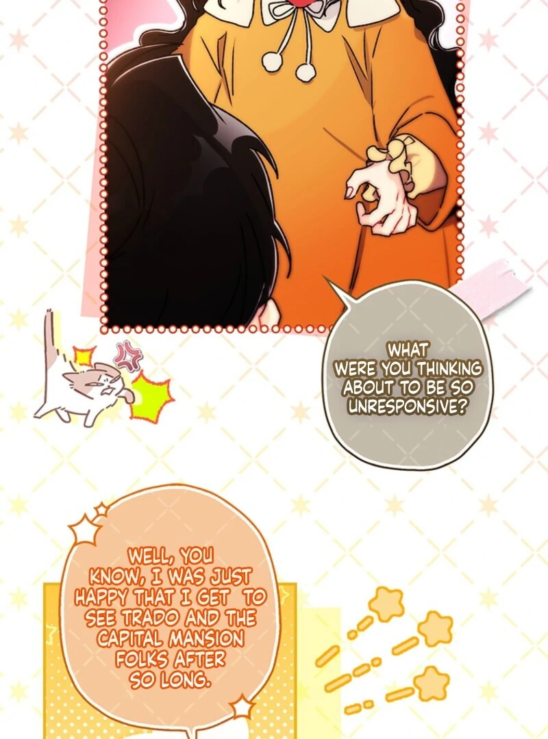 Read I Became the Male Lead’s Adopted Daughter EN Manga Online