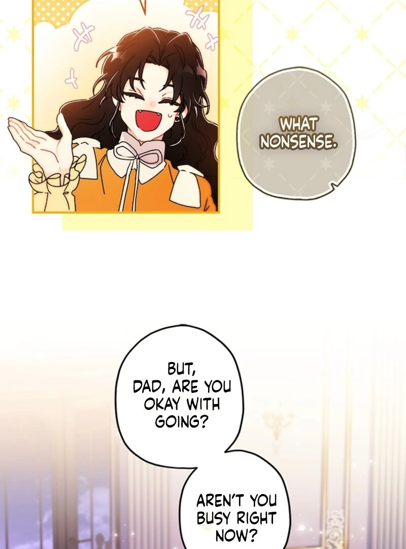 Read I Became the Male Lead’s Adopted Daughter EN Manga Online