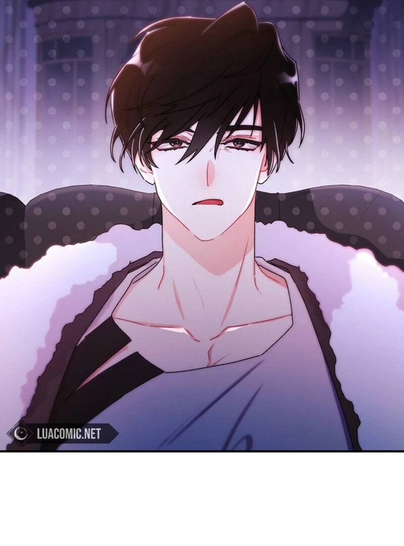 Read I Became the Male Lead’s Adopted Daughter EN Manga Online