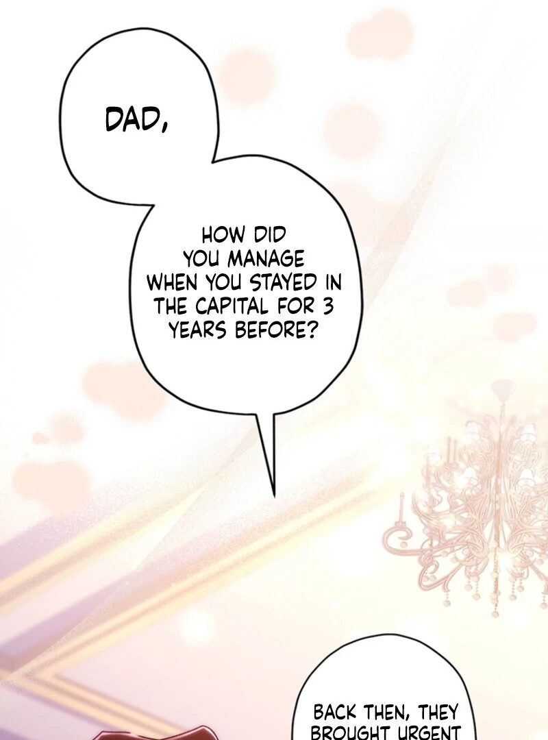 Read I Became the Male Lead’s Adopted Daughter EN Manga Online