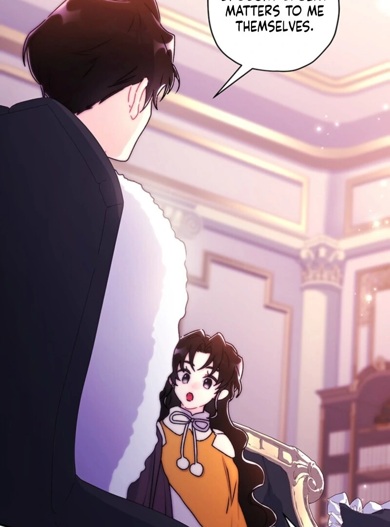 Read I Became the Male Lead’s Adopted Daughter EN Manga Online