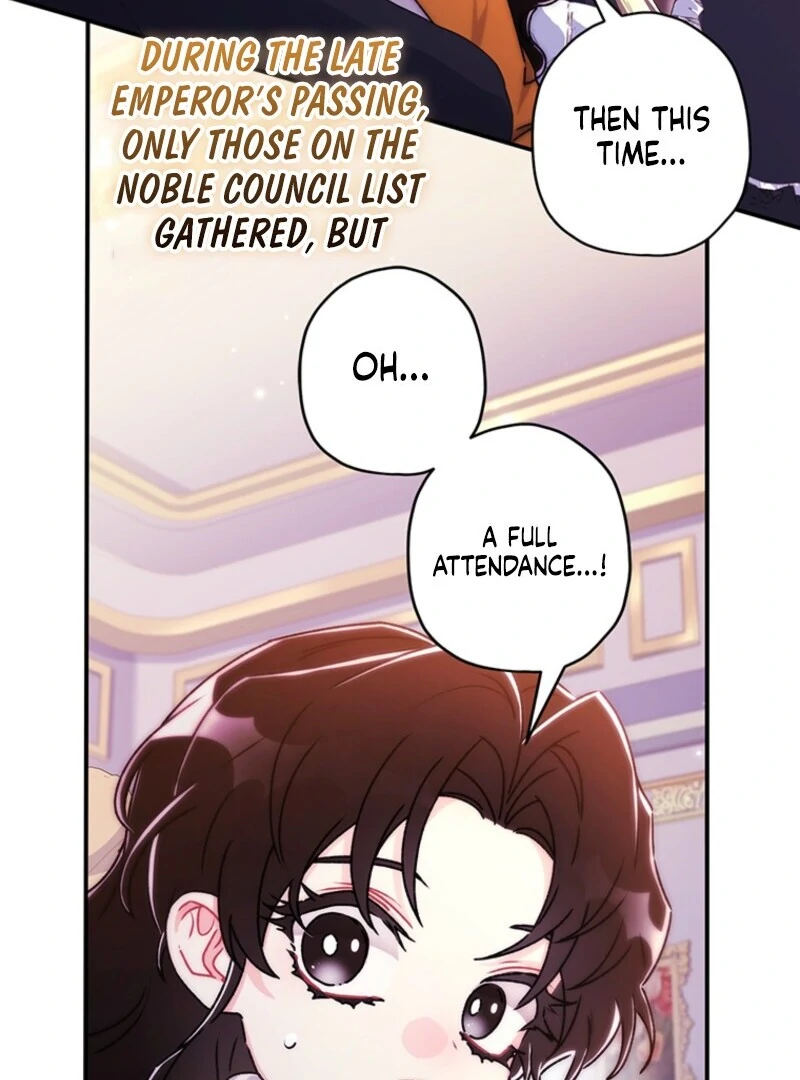 Read I Became the Male Lead’s Adopted Daughter EN Manga Online