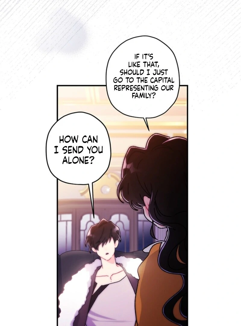 Read I Became the Male Lead’s Adopted Daughter EN Manga Online