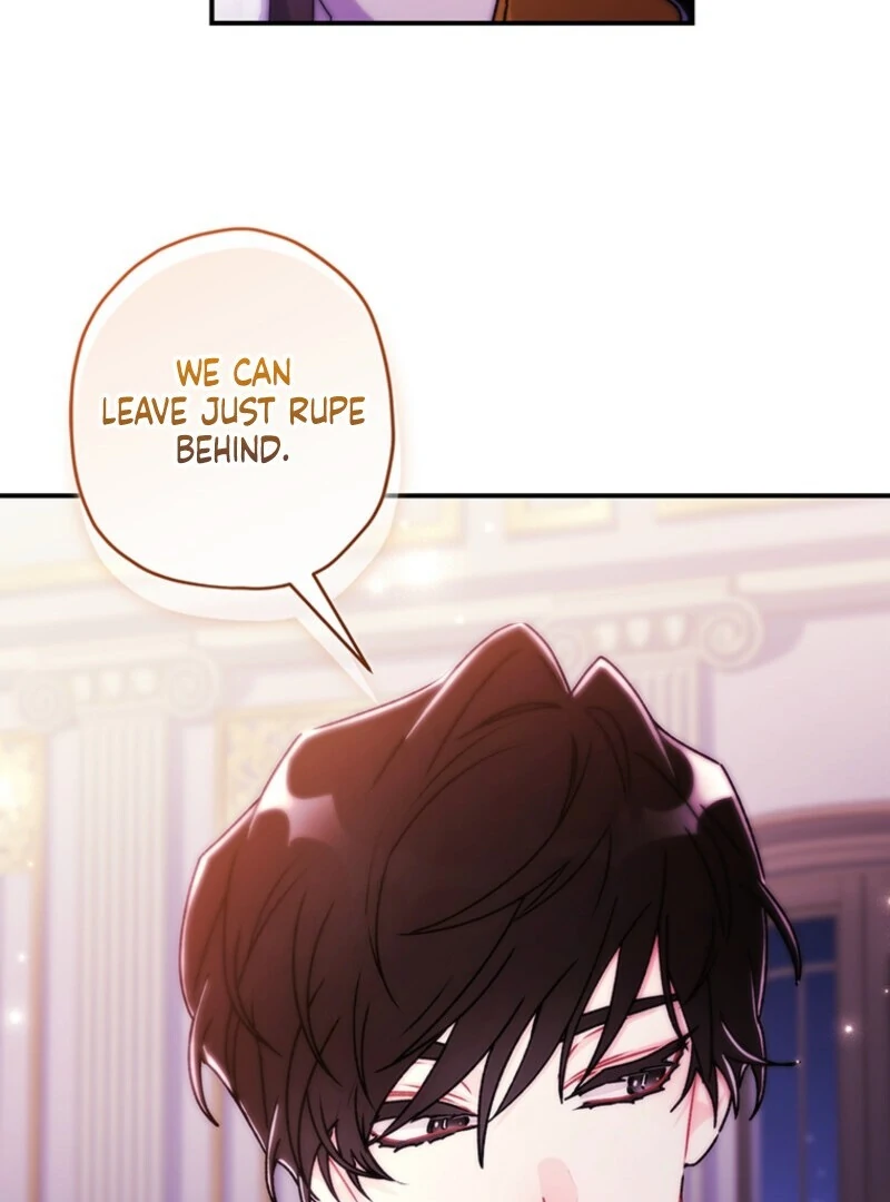 Read I Became the Male Lead’s Adopted Daughter EN Manga Online