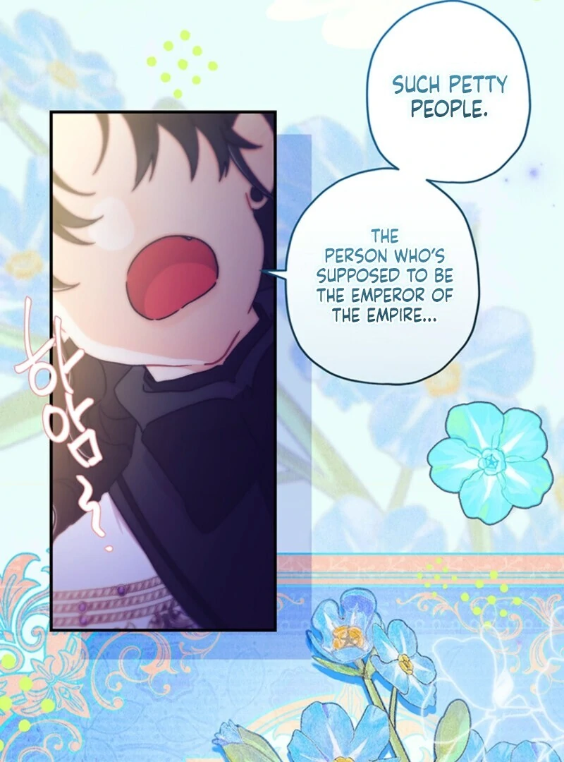 Read I Became the Male Lead’s Adopted Daughter EN Manga Online