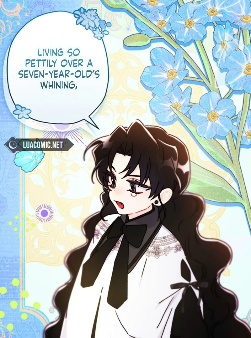 Read I Became the Male Lead’s Adopted Daughter EN Manga Online