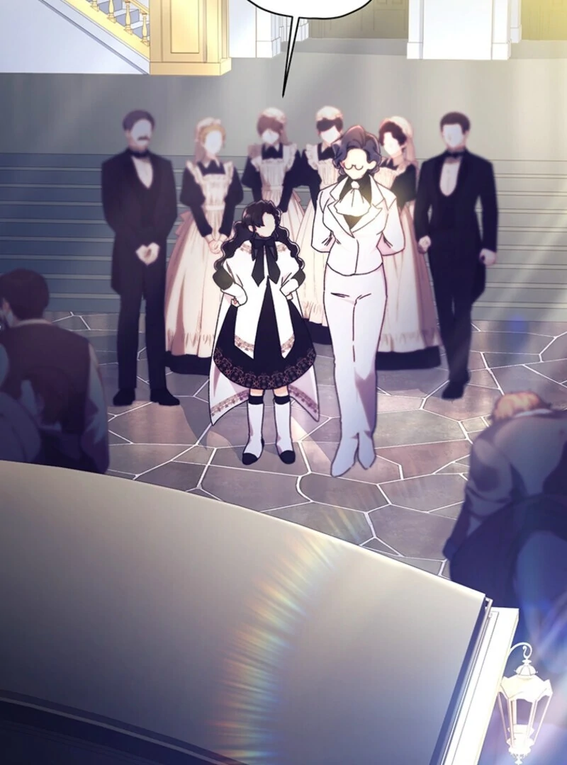Read I Became the Male Lead’s Adopted Daughter EN Manga Online
