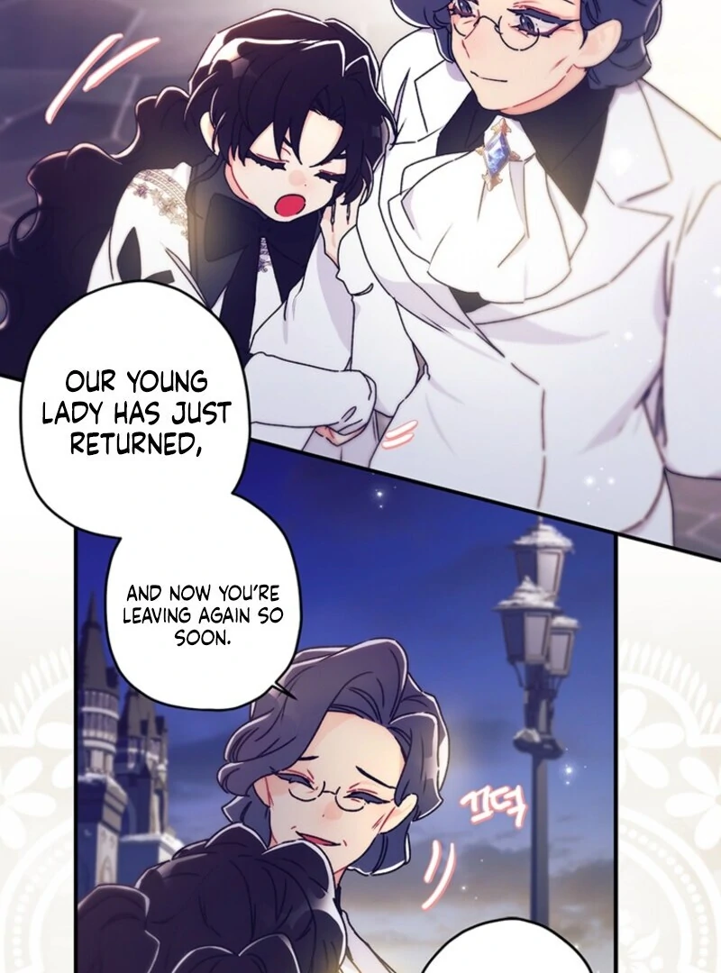 Read I Became the Male Lead’s Adopted Daughter EN Manga Online