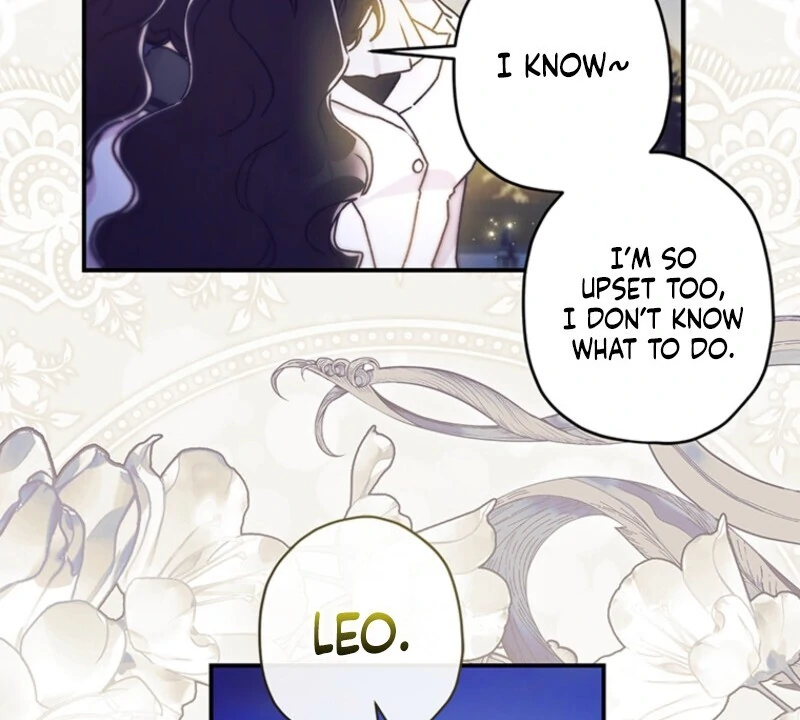 Read I Became the Male Lead’s Adopted Daughter EN Manga Online