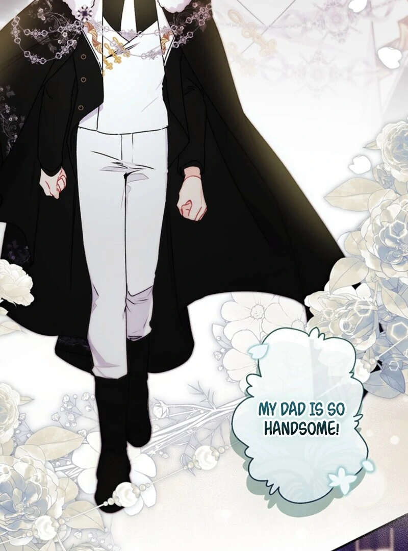 Read I Became the Male Lead’s Adopted Daughter EN Manga Online