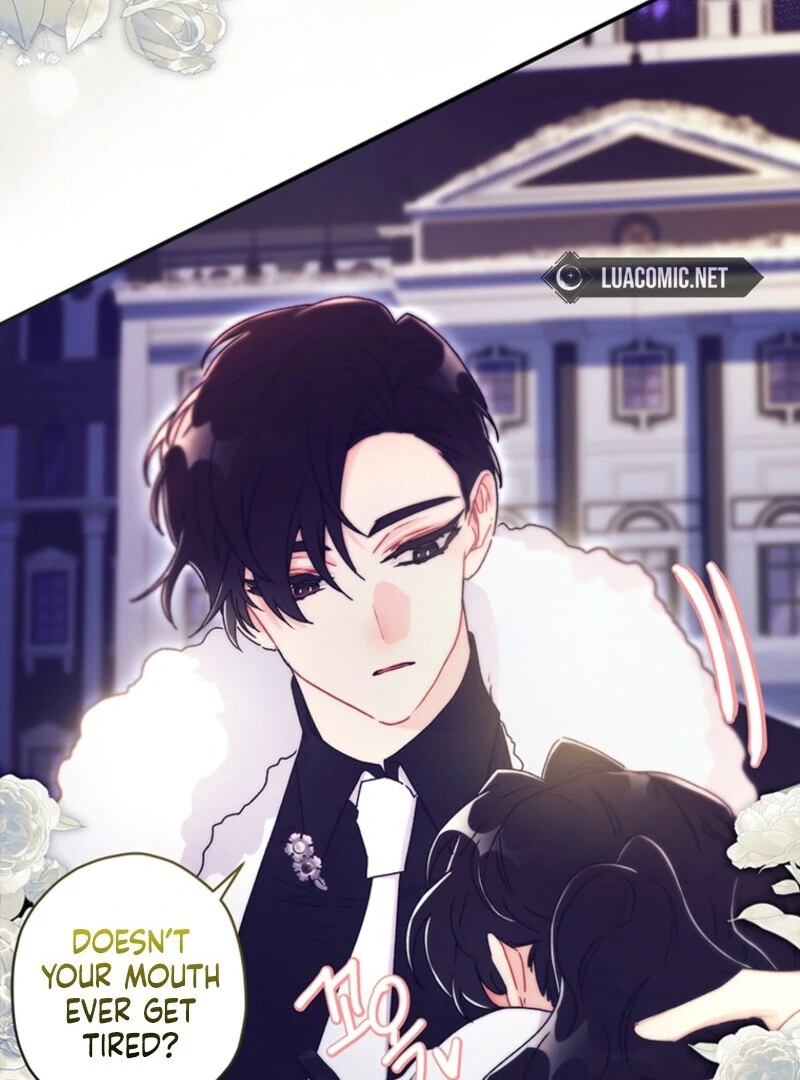 Read I Became the Male Lead’s Adopted Daughter EN Manga Online