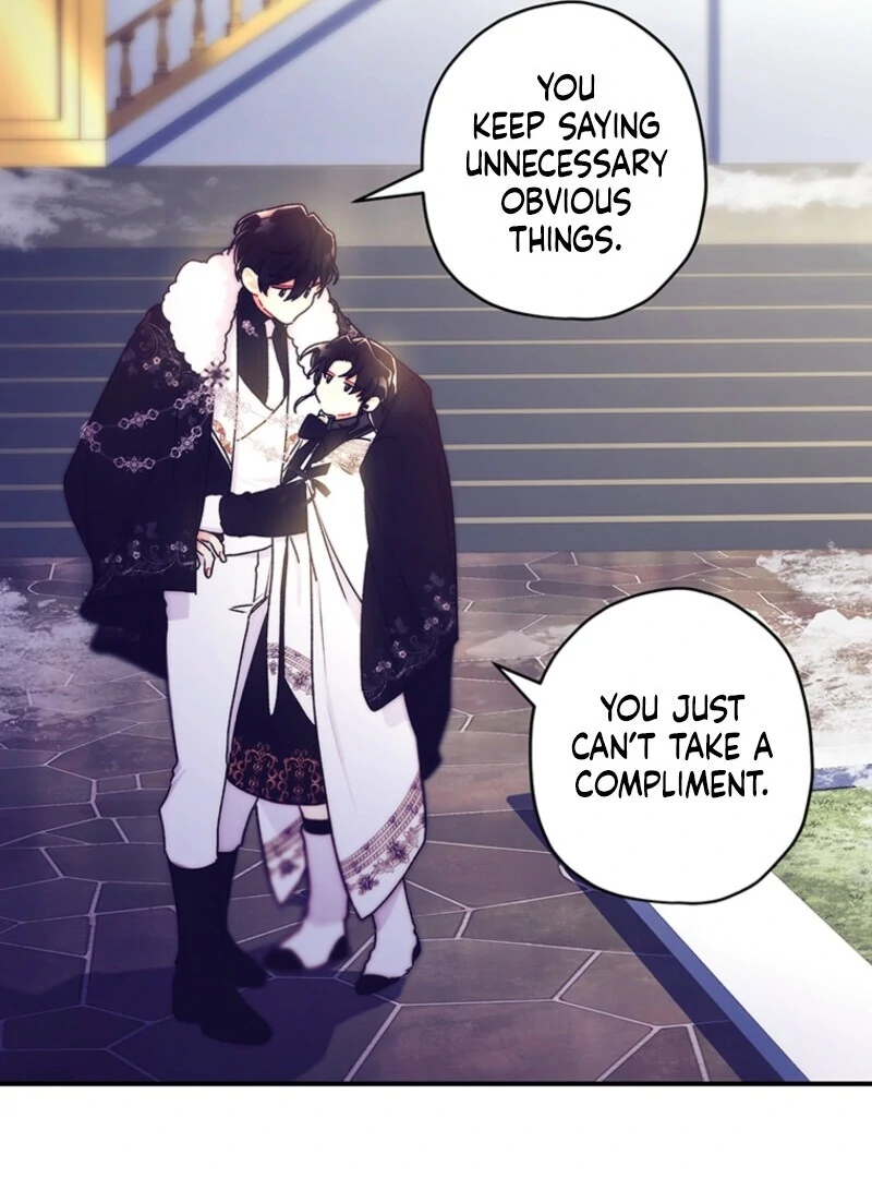Read I Became the Male Lead’s Adopted Daughter EN Manga Online