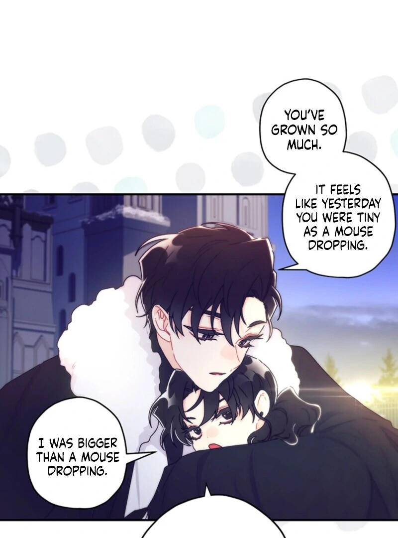 Read I Became the Male Lead’s Adopted Daughter EN Manga Online