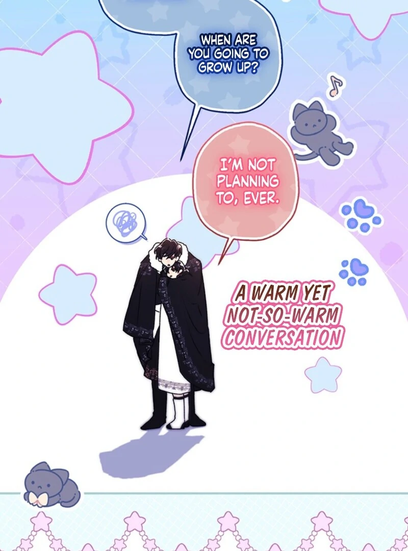 Read I Became the Male Lead’s Adopted Daughter EN Manga Online