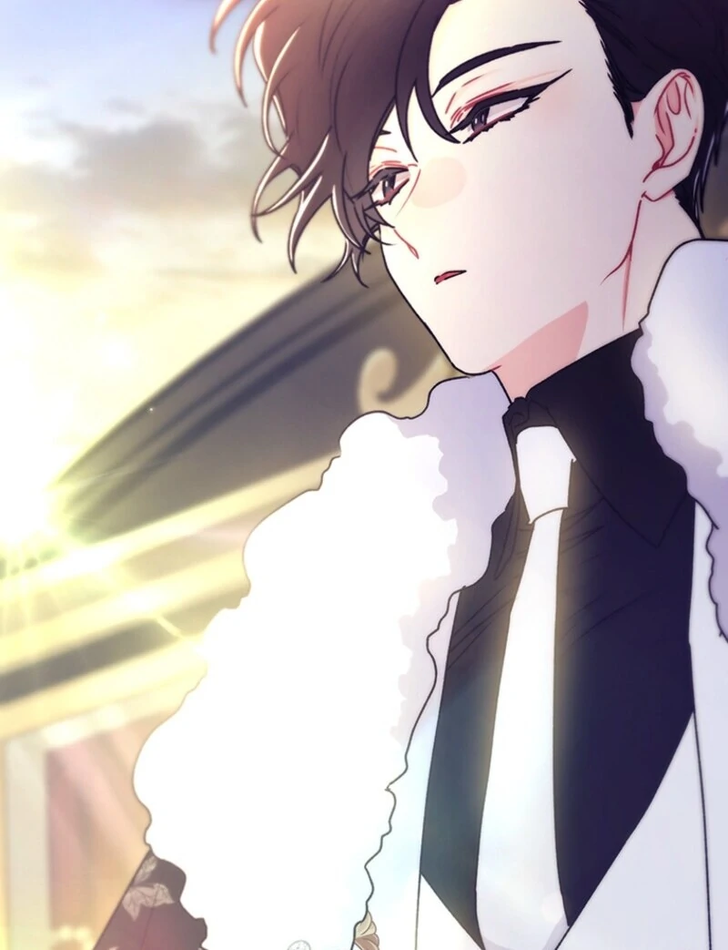 Read I Became the Male Lead’s Adopted Daughter EN Manga Online