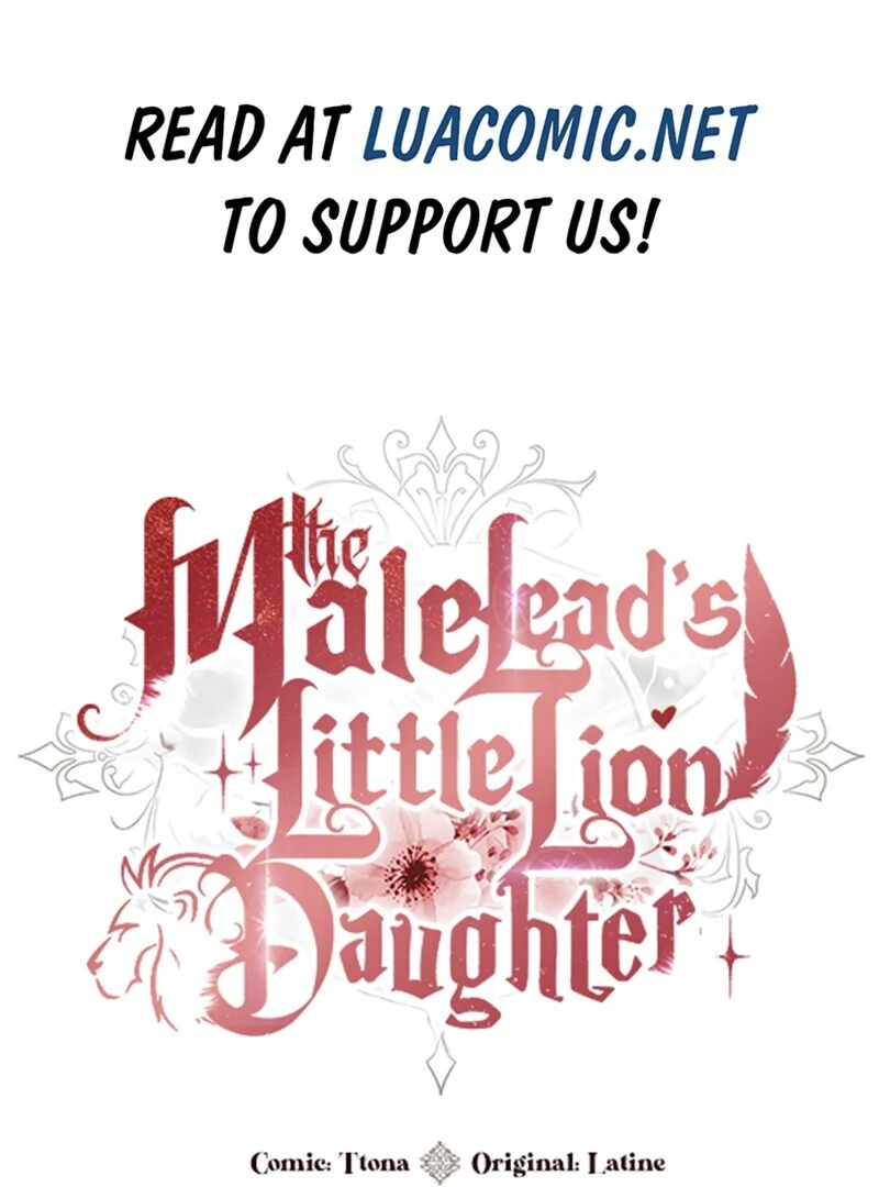 Read I Became the Male Lead’s Adopted Daughter EN Manga Online